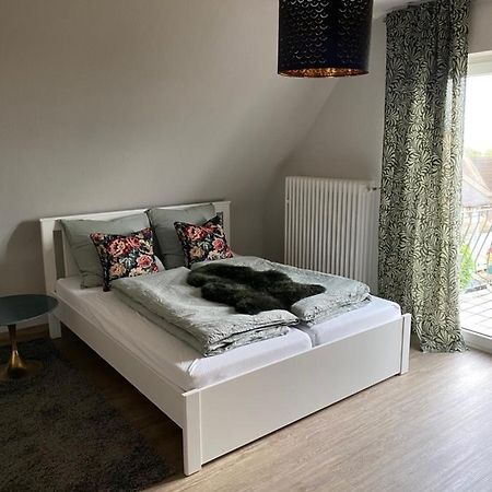 Ferienwohnung Vogesenblick Mullheim  Dış mekan fotoğraf