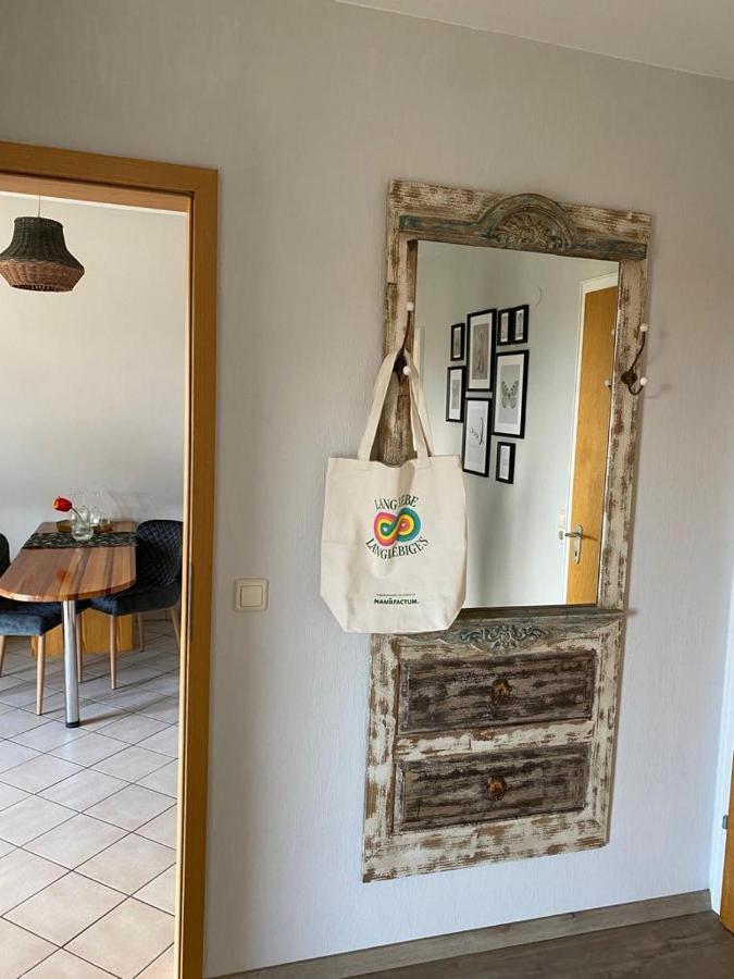 Ferienwohnung Vogesenblick Mullheim  Dış mekan fotoğraf