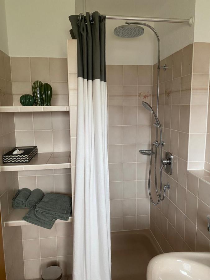 Ferienwohnung Vogesenblick Mullheim  Dış mekan fotoğraf