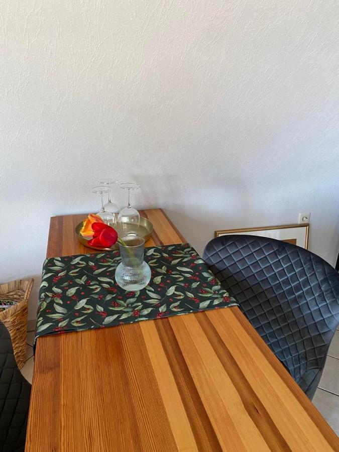 Ferienwohnung Vogesenblick Mullheim  Dış mekan fotoğraf